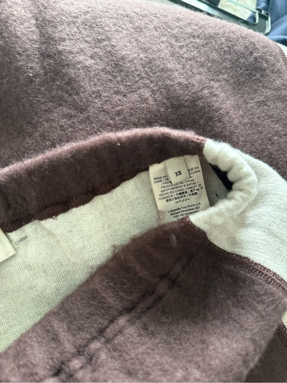 Tory Burch new tags